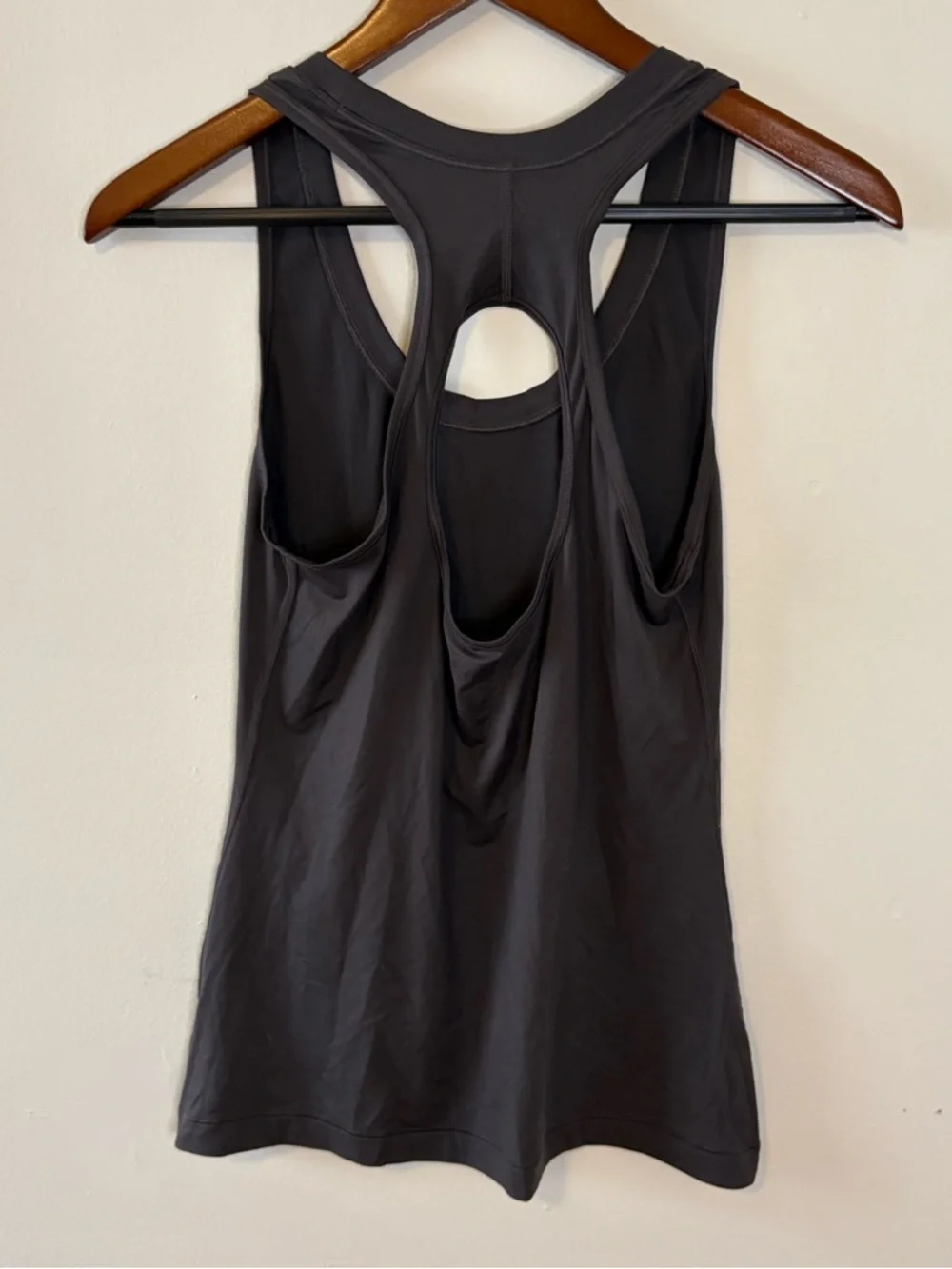 Athleta Racerback Tank Top - Picture 2 of 3